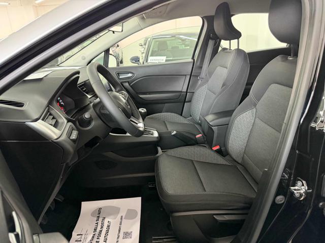 RENAULT Captur usata, con Cruise Control