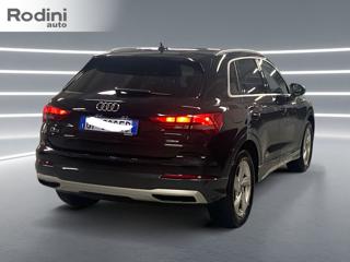 AUDI Q3 usata, con Airbag Passeggero