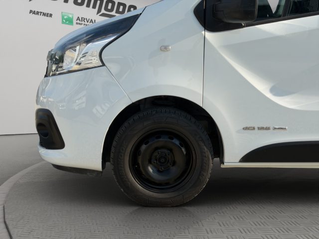 RENAULT Trafic usata 18