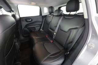 JEEP Compass usata 2