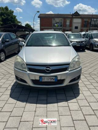 OPEL Astra usata 12