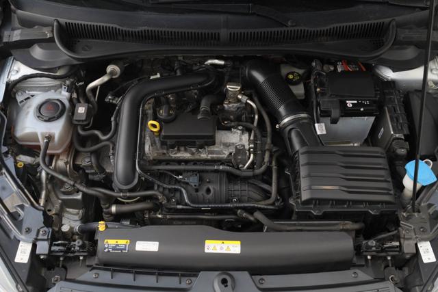 VOLKSWAGEN Taigo usata, con Vivavoce