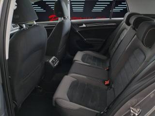 VOLKSWAGEN Golf usata 16
