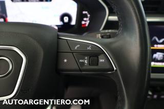 AUDI Q3 usata, con Cruise Control