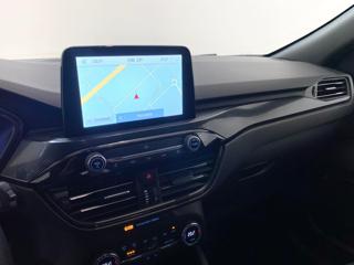 FORD Kuga usata, con Controllo trazione