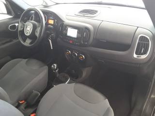 FIAT 500L usata, con Cruise Control