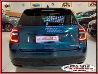 FIAT 600 usata, con Climatizzatore