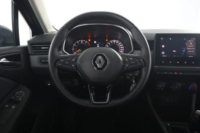 RENAULT Clio usata 5