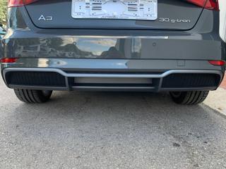 AUDI A3 usata, con Immobilizzatore elettronico