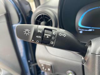 HYUNDAI i10 usata, con Sistema di navigazione