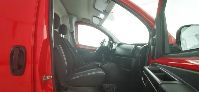 FIAT Fiorino usata 37