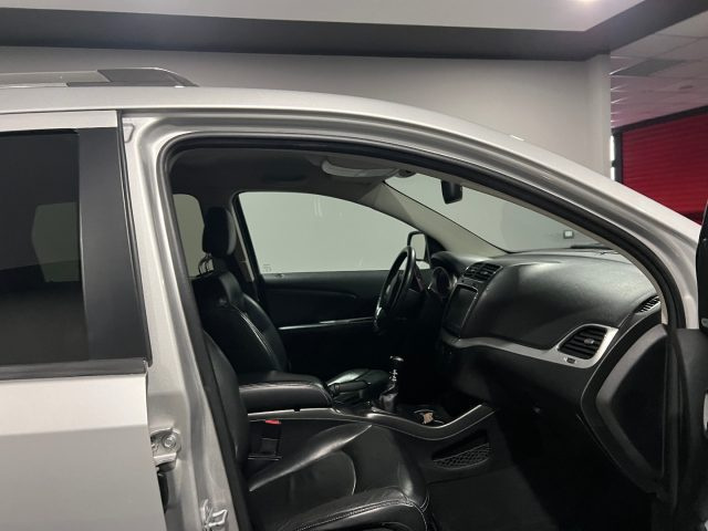 FIAT Freemont usata, con Boardcomputer