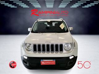 JEEP Renegade usata 2