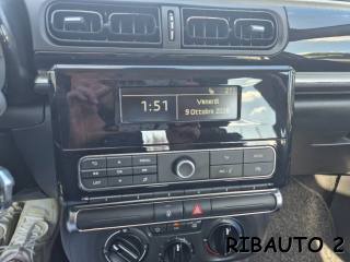 CITROEN C3 usata, con Volante multifunzione