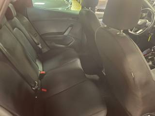 SEAT Ibiza usata, con Climatizzatore