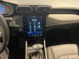 DONGFENG Shine usata, con Controllo elettronico della corsia