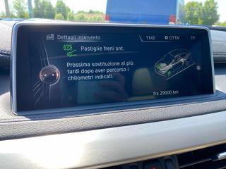 BMW X4 usata, con Controllo vocale