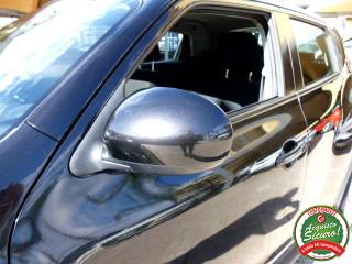 NISSAN Juke usata, con Specchietti laterali elettrici