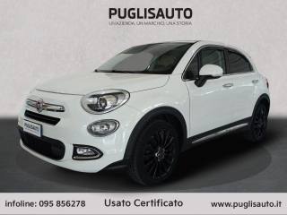 FIAT 500X usata, con Airbag Passeggero