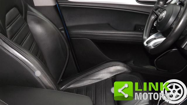 ALFA ROMEO Stelvio usata 61
