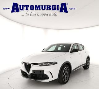 ALFA ROMEO Tonale usata, con Airbag laterali