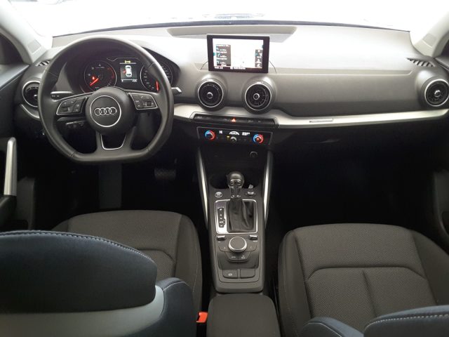 AUDI Q2 usata, con Cruise Control