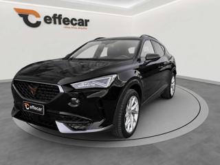 CUPRA Formentor 1.4 e-Hybrid DSG