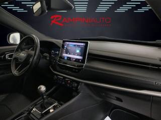 JEEP Compass usata 17