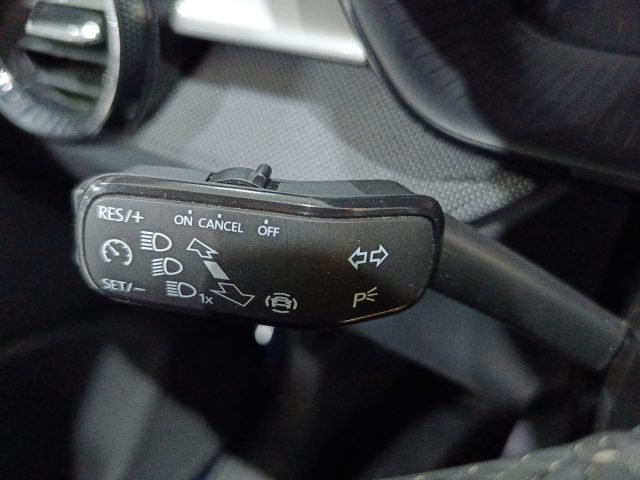 SKODA Fabia usata, con Autoradio digitale