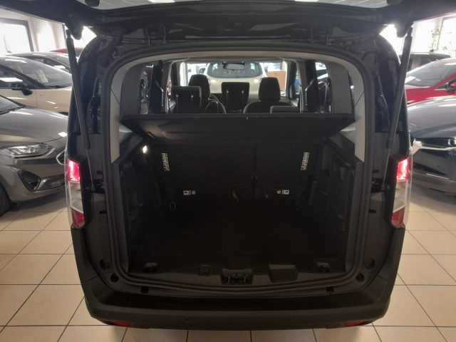 FORD Tourneo Courier usata, con Climatizzatore