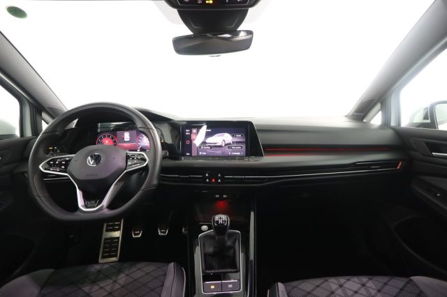 VOLKSWAGEN Golf usata 4