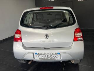 RENAULT Twingo usata, con Alzacristalli elettrici