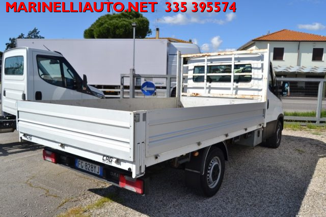 IVECO Daily usata, con Climatizzatore