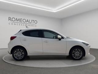 MAZDA 2 usata, con Cruise Control