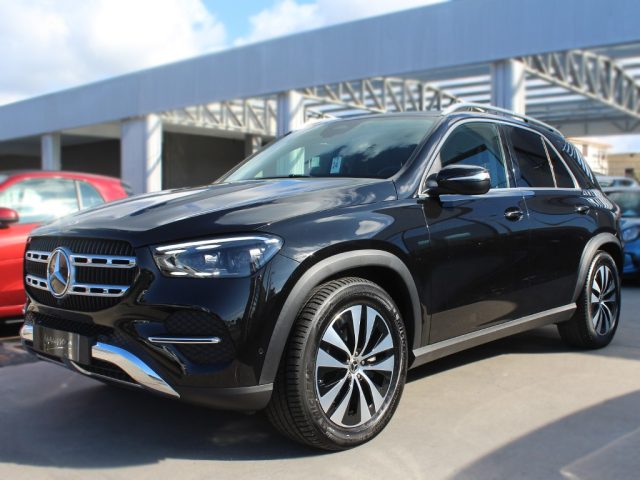 MERCEDES-BENZ GLE 300 usata, con Airbag laterali