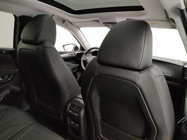 DS AUTOMOBILES DS 4 usata, con USB