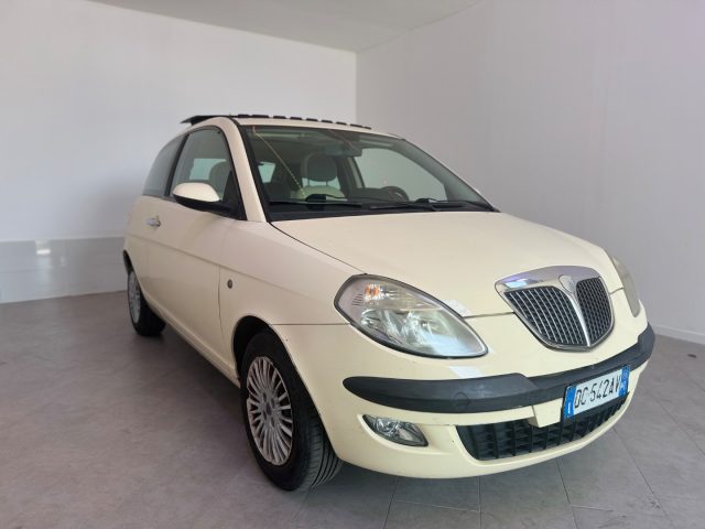 LANCIA Ypsilon usata 1