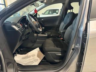 RENAULT Captur usata 20