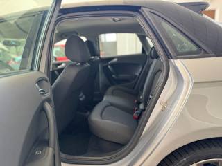 AUDI A1 usata, con ESP