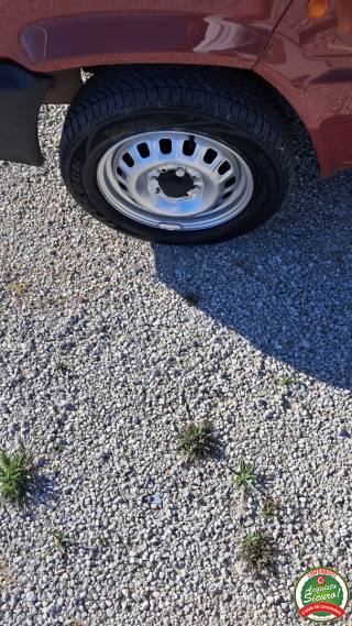 FIAT Panda usata 6