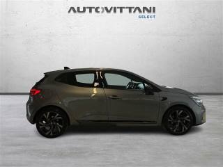 RENAULT Clio usata, con Cerchi in lega