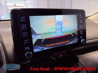 TOYOTA Yaris Cross usata, con Immobilizzatore elettronico