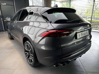 MASERATI Grecale usata, con Controllo trazione