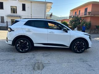 KIA Sportage usata, con Alzacristalli elettrici