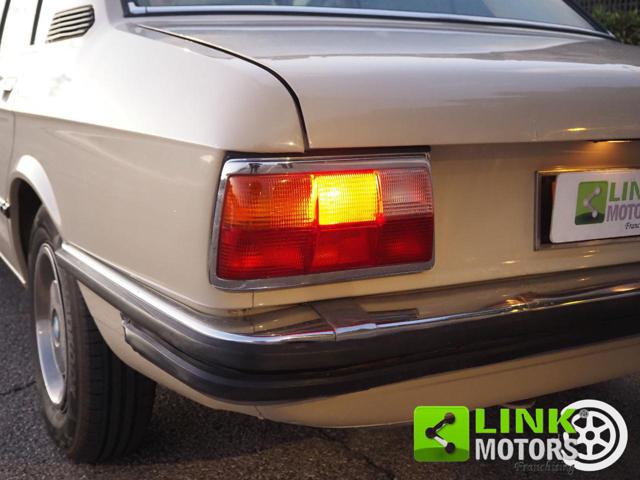BMW 525 usata 43