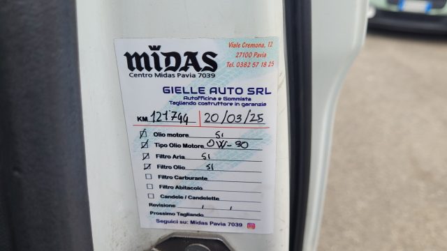 FORD Transit Custom usata, con Autoradio digitale