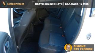 PEUGEOT 208 usata, con Controllo trazione
