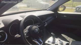ALFA ROMEO Stelvio usata, con Airbag Passeggero