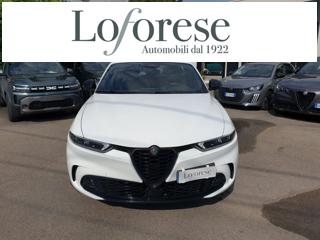 ALFA ROMEO Tonale usata, con Airbag Passeggero
