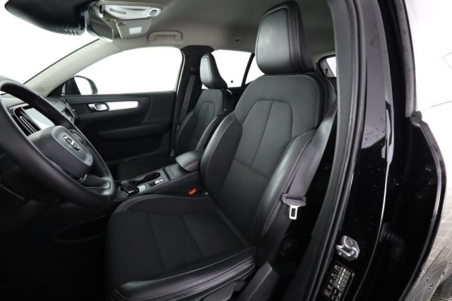 VOLVO XC40 usata 2